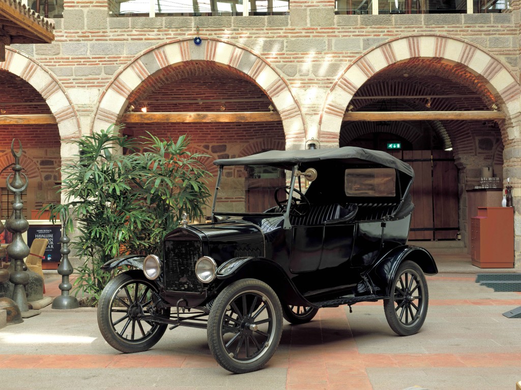 Ford Model T Touring 1918_090840910
