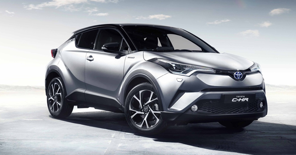 TOYOTA’DAN EKİM KAMPANYASINDA  9 BİN TL’YE VARAN İNDİRİMLER