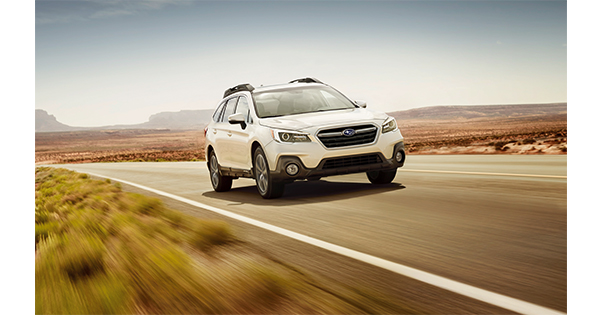 SUBARU’NUN EYESIGHT’LI TÜM MODELLERİNE IIHS TOP SAFETY PICK “EN GÜVENLİ SEÇİM” ÖDÜLÜ