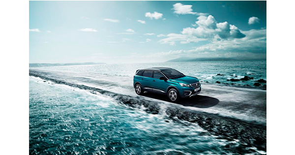 Peugeot Winter Drive:Peugeot Tutkusuyla Aşka Geldik