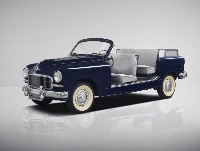 Seat Tarihinin Bilinmeyenleri