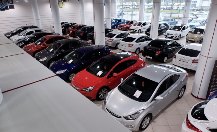 2.El Otomobil Fiyatlarında Son Durum