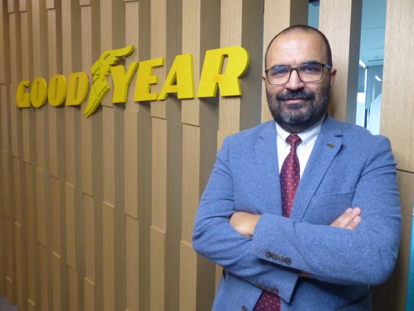 Goodyear iş ortağı filolara kazançlı ve pratik hizmetler sunuyor
