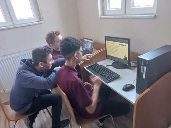 Toyota Otomotiv Sanayi Türkiye, Eğitimde Fırsat Eşitliğine Katkı Sağlıyor