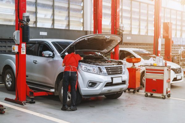 Kasko Yaptırmayacak Kadar Zengin Değiliz