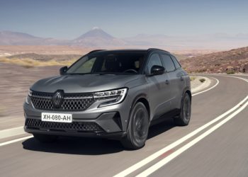 Renault, Yeni Austral Suv İle Ön Sipariş Dönemini Başlatıyor