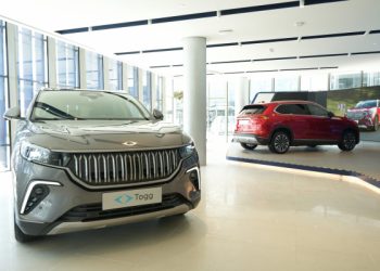 Togg, Peş Peşe Üç Deneyim Merkezi Daha Açtı