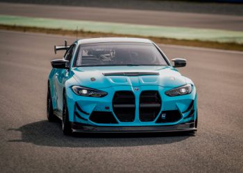 Borusan Otomotiv Motorsport  GT4 Avrupa Serisi Yeni Sezonunu Monza’da Açıyor