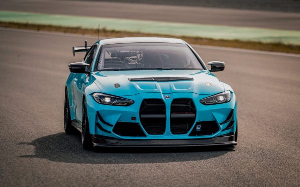 Borusan Otomotiv Motorsport  GT4 Avrupa Serisi Yeni Sezonunu Monza’da Açıyor