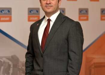 Ford Trucks’tan Yeni Atamalar