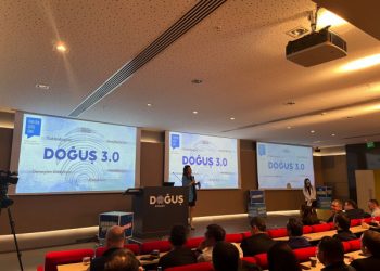 Doğuş Otomotiv Yenilikçi Fikirlerle Geleceğe Yürüyor…