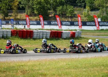 Körfez’de Sezon Çifte Yarış ile Açılıyor…