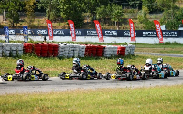 Körfez’de Sezon Çifte Yarış ile Açılıyor…