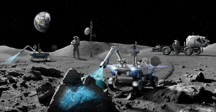 Hyundai Motor Grubu Aya Çıkmaya Hazırlanıyor…