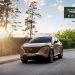 Nissan Ariya Green NCAP’ten Tam Not Aldı…