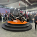 İsotlar Motor, Motobike 2023 Fuarında Motosiklet Tutkunlarıyla Buluşuyor!