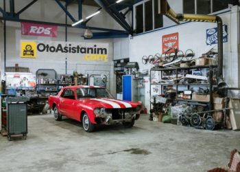 PETRONAS Türkiye Bedelsiz Ürün Kampanyası Başladı