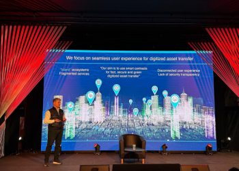 Togg’dan bir ilk: Akıllı cihaz pasaportu…