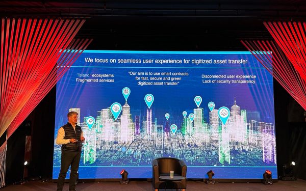 Togg’dan bir ilk: Akıllı cihaz pasaportu…