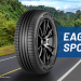 Türk Tüketicilerinin oylarıyla Yılın Seçilmiş Ürünü “Goodyear Eagle Sport 2” oldu…