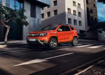 Tüm Dacia Modellerinde 5 Yıl Garanti