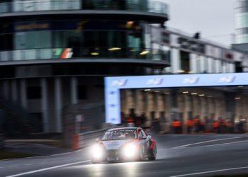 Hyundai Nürburgring 24 Saat Dayanıklılık Yarışında Üst Üste Üçüncü Galibiyeti Hedefliyor…