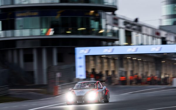 Hyundai Nürburgring 24 Saat Dayanıklılık Yarışında Üst Üste Üçüncü Galibiyeti Hedefliyor…