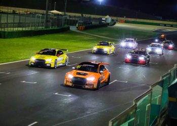 Vedat Ali Dalokay, Misano’dan Çifte Zaferle Döndü!