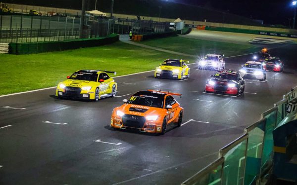 Vedat Ali Dalokay, Misano’dan Çifte Zaferle Döndü!