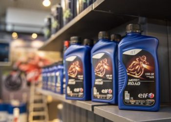 TotalEnergies, ELF MOTO serisi ile Motobike İstanbul’a damgasını vurdu…