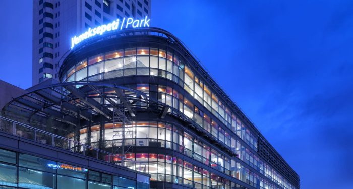 Yemeksepeti, ‘Sıfır Atık Belgesi’ İle Çevreye Katkısını Resmileştirdi…