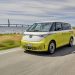 Volkswagen’in ID. Buzz İçin Tercihi Goodyear Oldu…