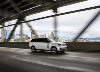 Jaguar Land Rover Gelecek 5 Yıl İçinde  Elektrikli Modern Lüks Araçları için 15 Milyar Sterlin Harcayacak…