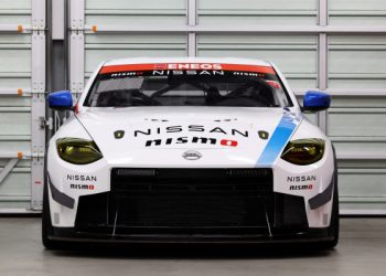 Nissan “Nissan Z Racing Concept” ile Fuji 24 Saat Dayanıklılık Yarışına katılacak