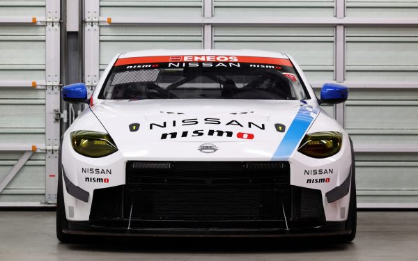 Nissan “Nissan Z Racing Concept” ile Fuji 24 Saat Dayanıklılık Yarışına katılacak