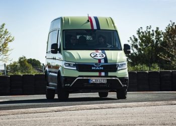 MAN 2023’te Rekor TGE Satışı Bekliyor!!