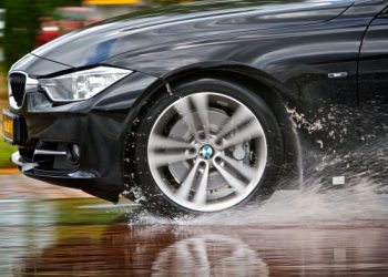 Uniroyal’ın Test Galibi Yaz Lastiği RainSport 5 ile Mükemmel Yol Tutuş!