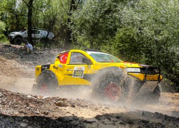 Kızılcahamam Büyük Organizasyona Hazır…