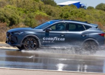 Goodyear’dan tatil yolu için öneriler !!