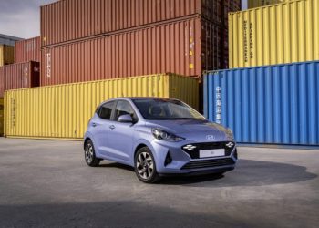 Hyundai Yeni i10 Türkiye’de Satışa Sunuldu!!