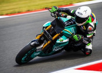 PETRONAS Madeni Yağlar ve Energica Birlikte Yeni Zirvelere Koşuyor !