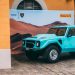 PIRELLI’NİN LAMBORGHINI LM002 İÇİN GELİŞTİRDİĞİ  ‘KULAKLI’ LASTİĞİ SCORPION BK GERİ DÖNÜYOR!!
