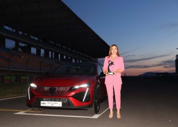 Türkiye’de Yılın Otomobili “Nissan X-Trail”