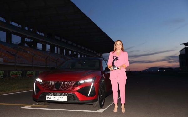 Türkiye’de Yılın Otomobili “Nissan X-Trail”