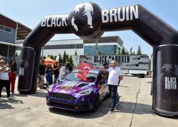 Black Bruin Sport İçecek Serisiyle Sporculara Destek Oluyor !