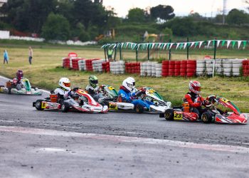 Karting Sezonu Tuzla’da Devam Ediyor!!