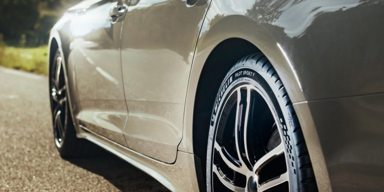 MICHELIN YAZ KAMPANYASI TEMMUZ SONUNA KADAR  DEVAM EDİYOR!!