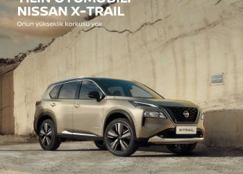 Nissan’dan Yaza Damga Vuran Kampanyalar