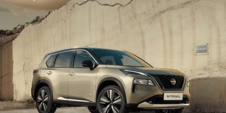 Nissan’dan Yaza Damga Vuran Kampanyalar