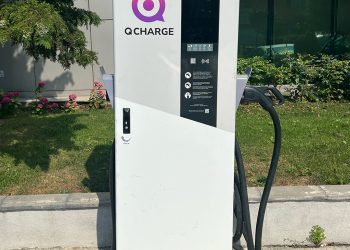 Q Charge Türkiye’yi Şarj Ağıyla Donatacak